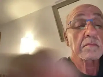 Chaturbate Nude Webcam of daddyweis