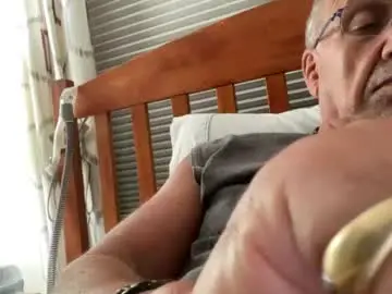 Chaturbate Live Porn of daddyweis