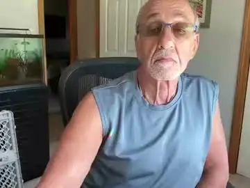 Chaturbate Adult Video Chat of daddyweis