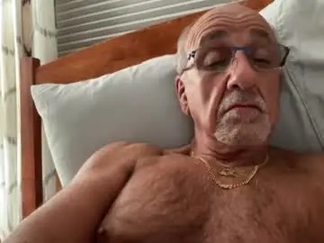 Chaturbate Adult Video Chat of daddyweis