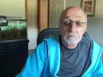 Chaturbate Adult Webcam of daddyweis
