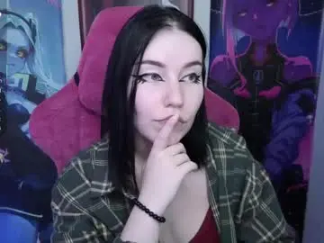 Chaturbate Adult Video Chat of elizabethflowerr