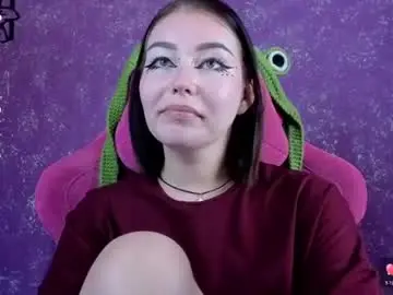 Chaturbate Adult Video Chat of elizabethflowerr