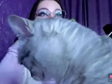 Chaturbate Nude Webcam of elizabethflowerr