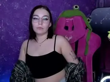 Chaturbate Nude Webcam of elizabethflowerr