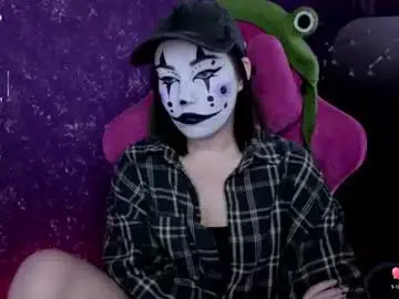 Chaturbate Adult Video Chat of elizabethflowerr
