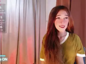 Chaturbate Private Sex Chat of ellenahart_