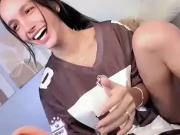 Chaturbate Nude Webcam of eres_guapa