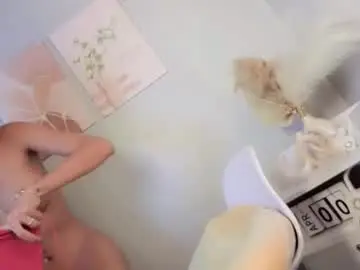 Chaturbate Best live sex cam show of eres_guapa