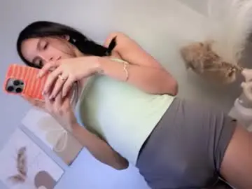 Chaturbate Live Sex Cam of eres_guapa