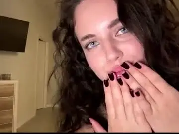 Chaturbate Live Porn of farrahburde