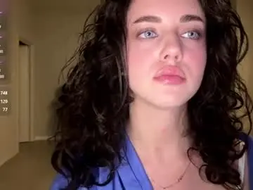 Chaturbate Free Porn Cam of farrahburde