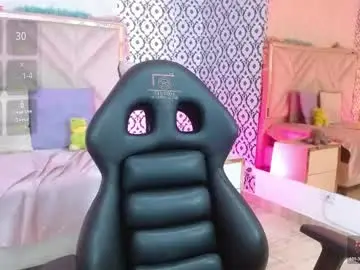 Chaturbate Best live sex cam show of fiory_tay