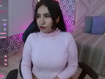 Chaturbate Adult Webcam of fiory_tay