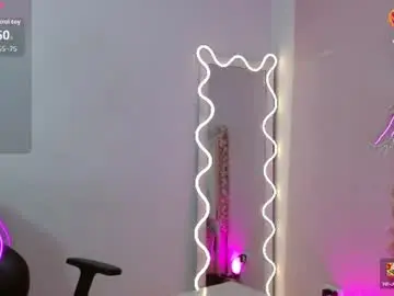 Chaturbate Best live sex cam show of fiory_tay