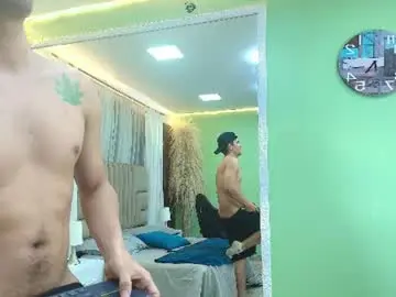 Chaturbate Adult Webcam of gean_mclovin