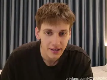 Chaturbate Nude Webcam of howardkottam