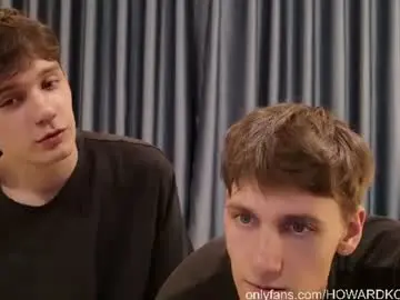 Chaturbate Live Porn of howardkottam