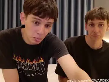 Chaturbate Best Webcam of howardkottam