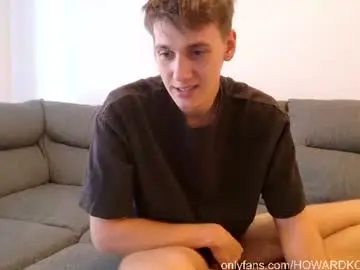 Chaturbate Live Sex Cam of howardkottam