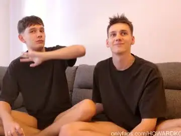 Chaturbate Free Live Porn of howardkottam