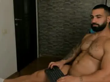 Chaturbate Sex Cam of jaxonhunk