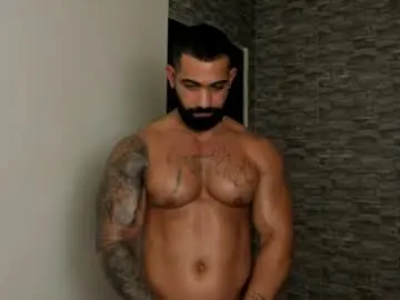 Chaturbate Free Live Porn of jaxonhunk