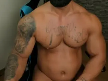 Chaturbate Free Live Porn of jaxonhunk
