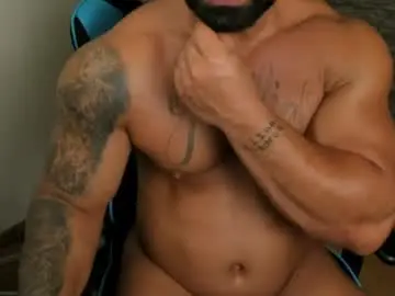 Chaturbate Adult Video Chat of jaxonhunk