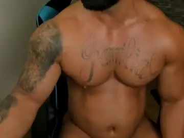 Chaturbate Private Sex Chat of jaxonhunk