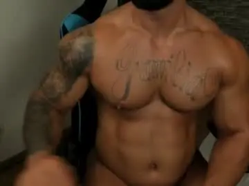 Chaturbate Private Sex Chat of jaxonhunk
