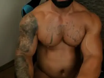 Chaturbate Free Live Porn of jaxonhunk