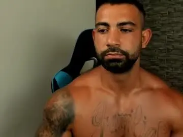 Chaturbate Watch Live Sex Cams of jaxonhunk