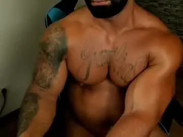Chaturbate Free Porn Cam of jaxonhunk