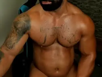 Chaturbate Live Sex Cam of jaxonhunk