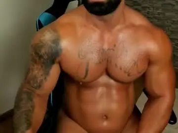 Chaturbate Free Porn Cam of jaxonhunk