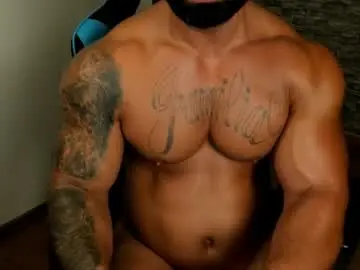 Chaturbate Private Sex Chat of jaxonhunk