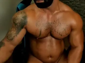 Chaturbate Private Sex Chat of jaxonhunk