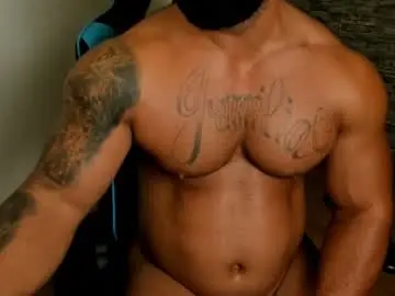 Chaturbate Free Porn Cam of jaxonhunk
