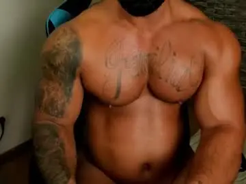 Chaturbate Best live sex cam show of jaxonhunk