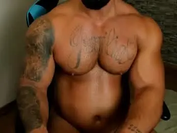 Chaturbate Best Webcam of jaxonhunk