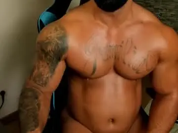 Chaturbate Private Sex Chat of jaxonhunk