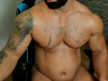 Chaturbate Nude Webcam of jaxonhunk
