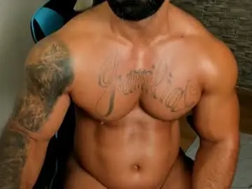 Chaturbate Private Sex Chat of jaxonhunk
