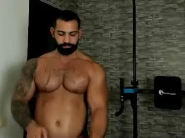Chaturbate Watch Live Sex Cams of jaxonhunk