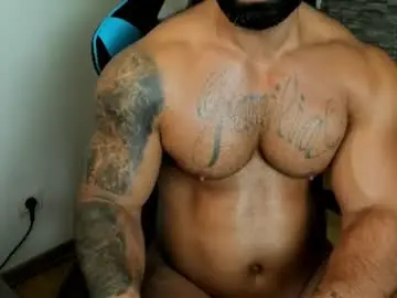 Chaturbate Best live sex cam show of jaxonhunk