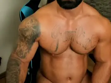 Chaturbate Watch Live Sex Cams of jaxonhunk