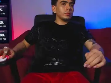 Chaturbate Sex Cam of jey_keler