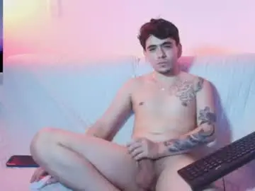 Chaturbate Free Porn Cam of jey_keler