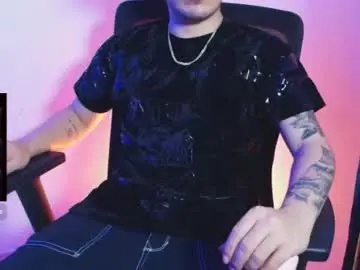 Chaturbate Live Porn of jey_keler